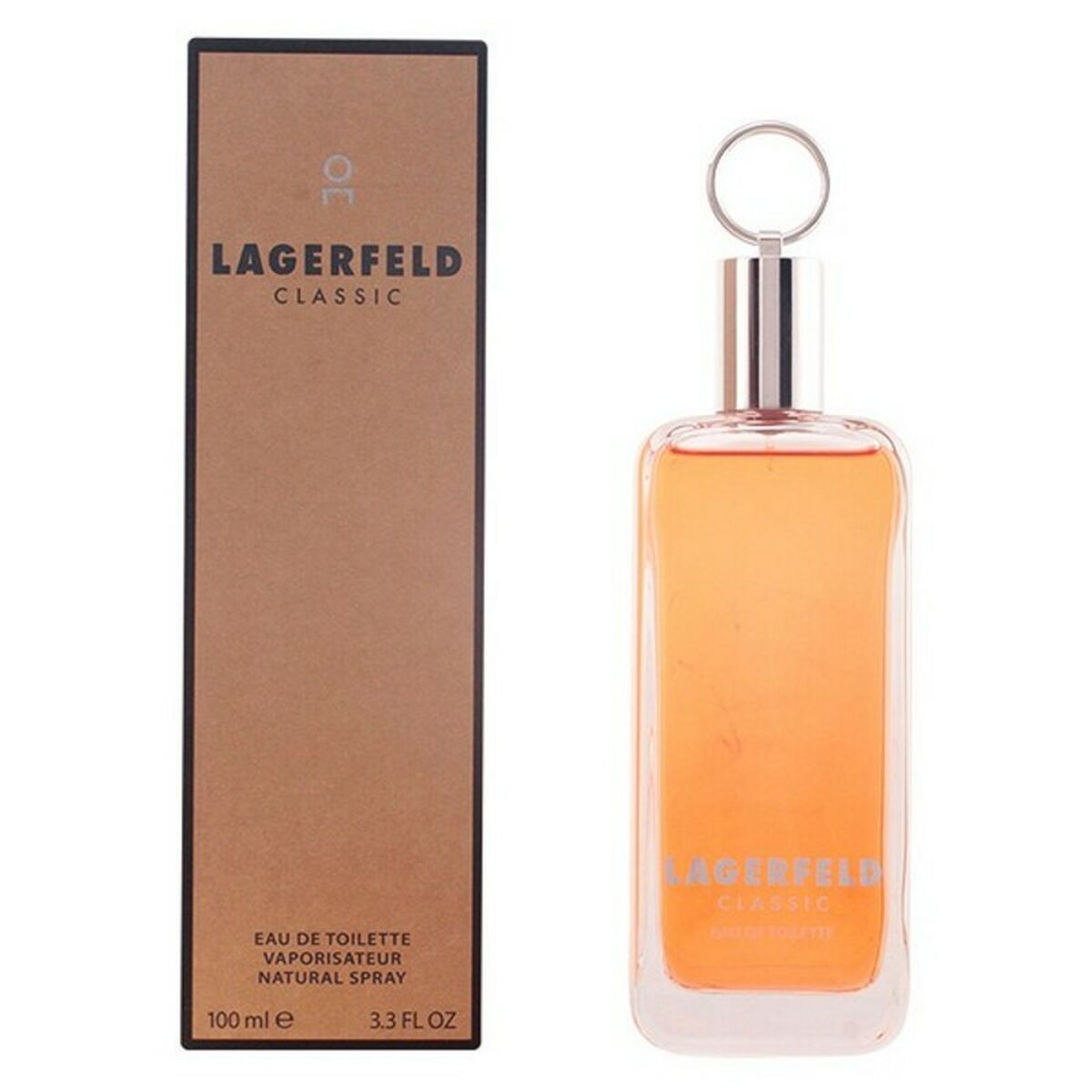 Γυναικείο Άρωμα Lagerfeld EDT 100 ml