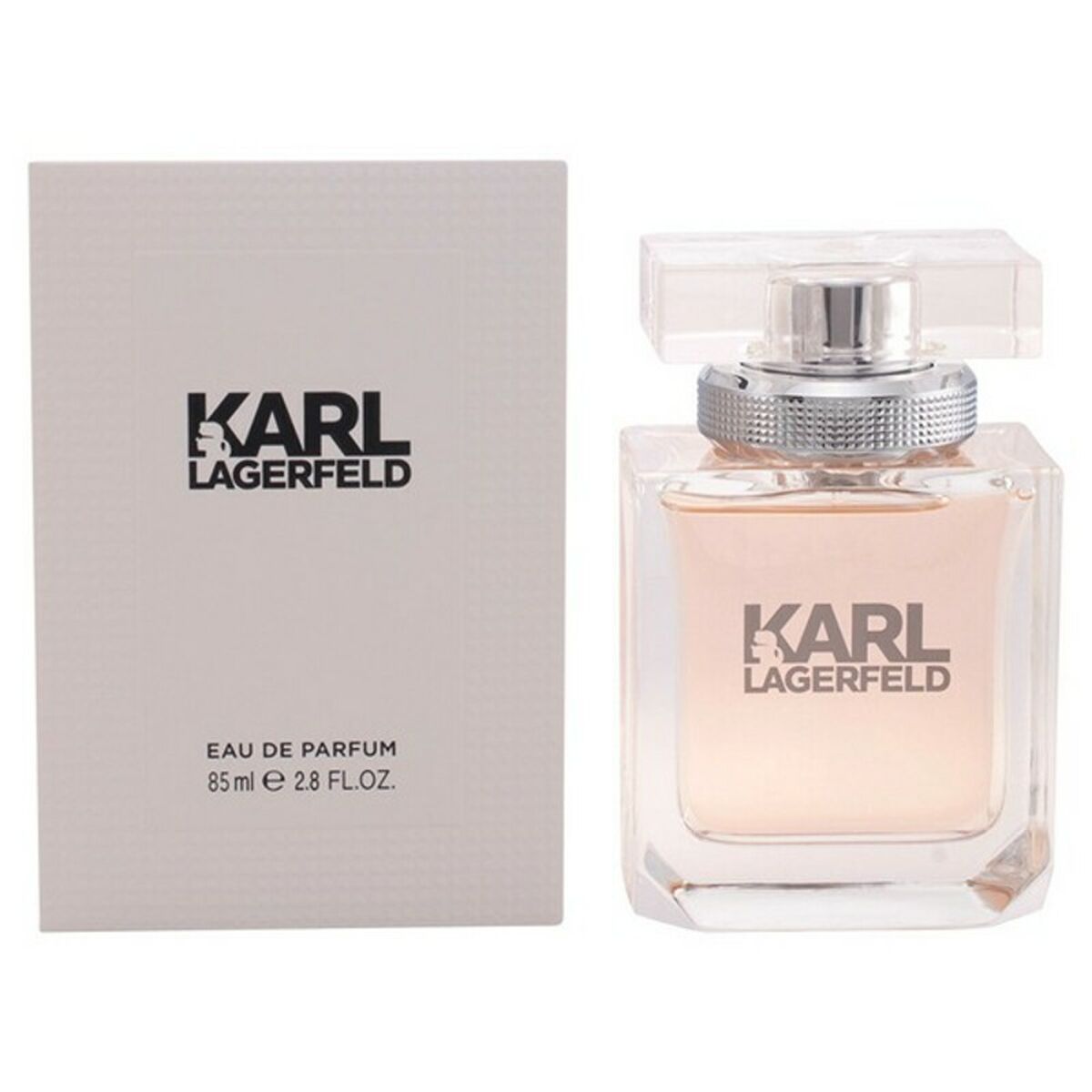 Γυναικείο Άρωμα Karl Lagerfeld Woman Lagerfeld EDP EDP
