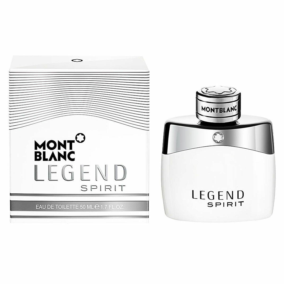 Ανδρικό Άρωμα Montblanc EDT