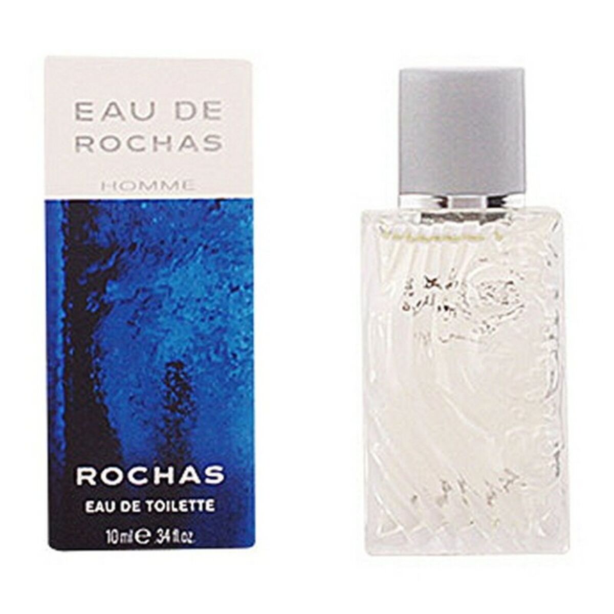 Ανδρικό Άρωμα Rochas 126593 EDT