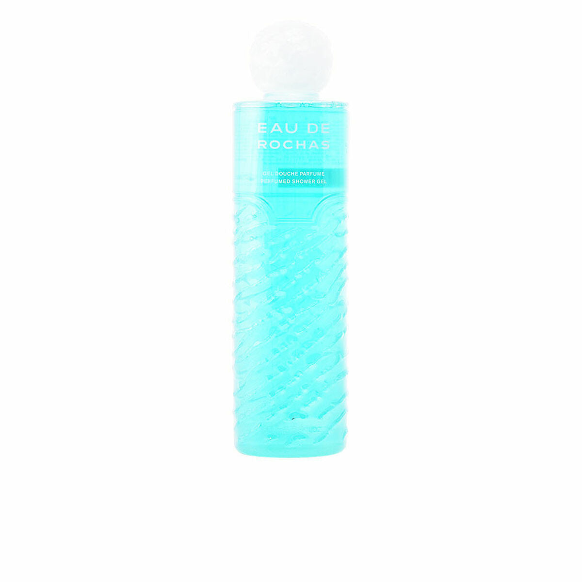 Αφρόλουτρο Rochas 2524538 500 ml