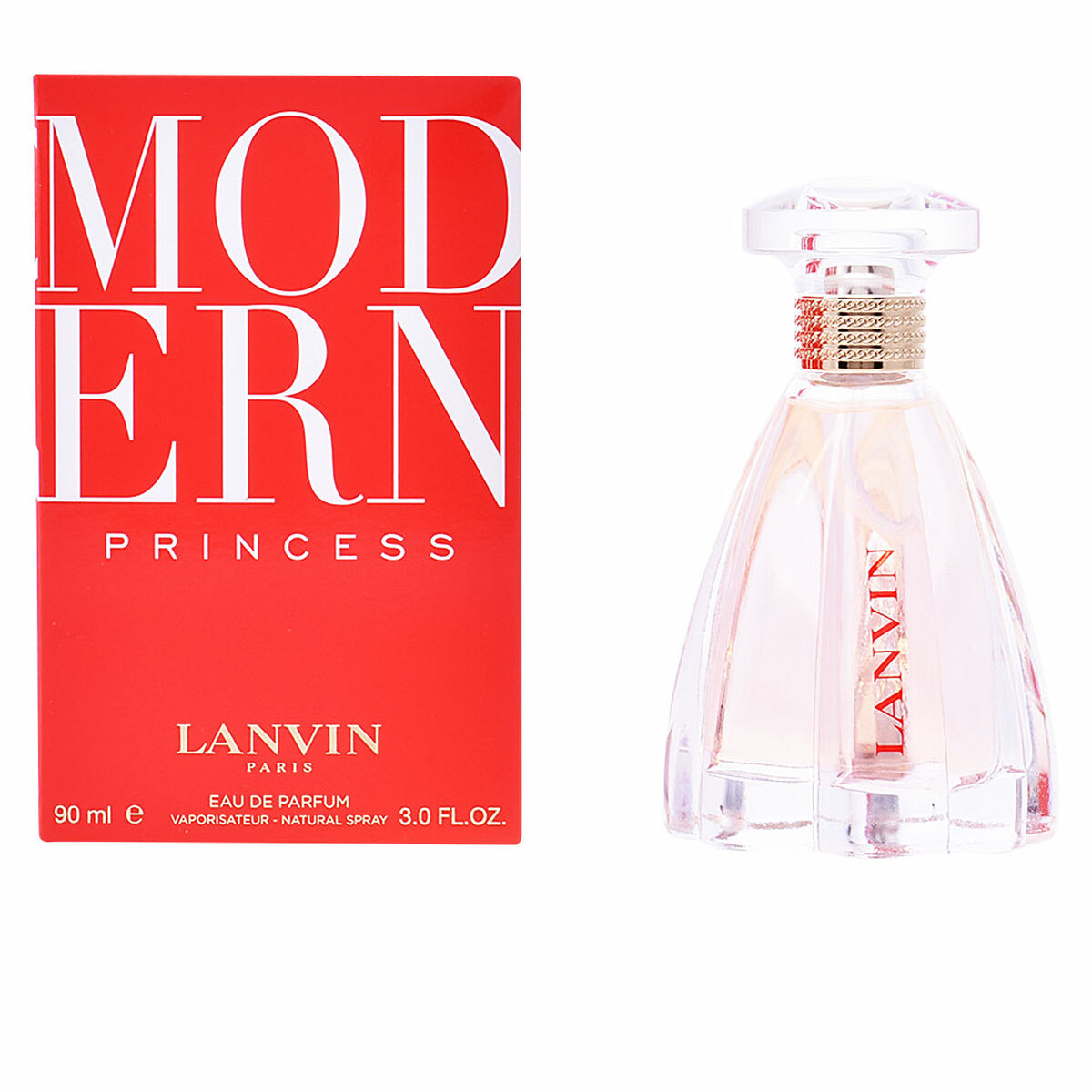 Γυναικείο Άρωμα Modern Princess Lanvin EDP EDP