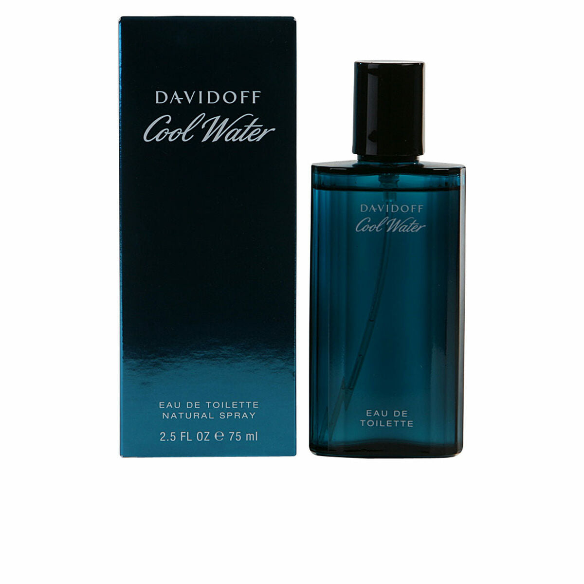 Ανδρικό Άρωμα Davidoff EDT
