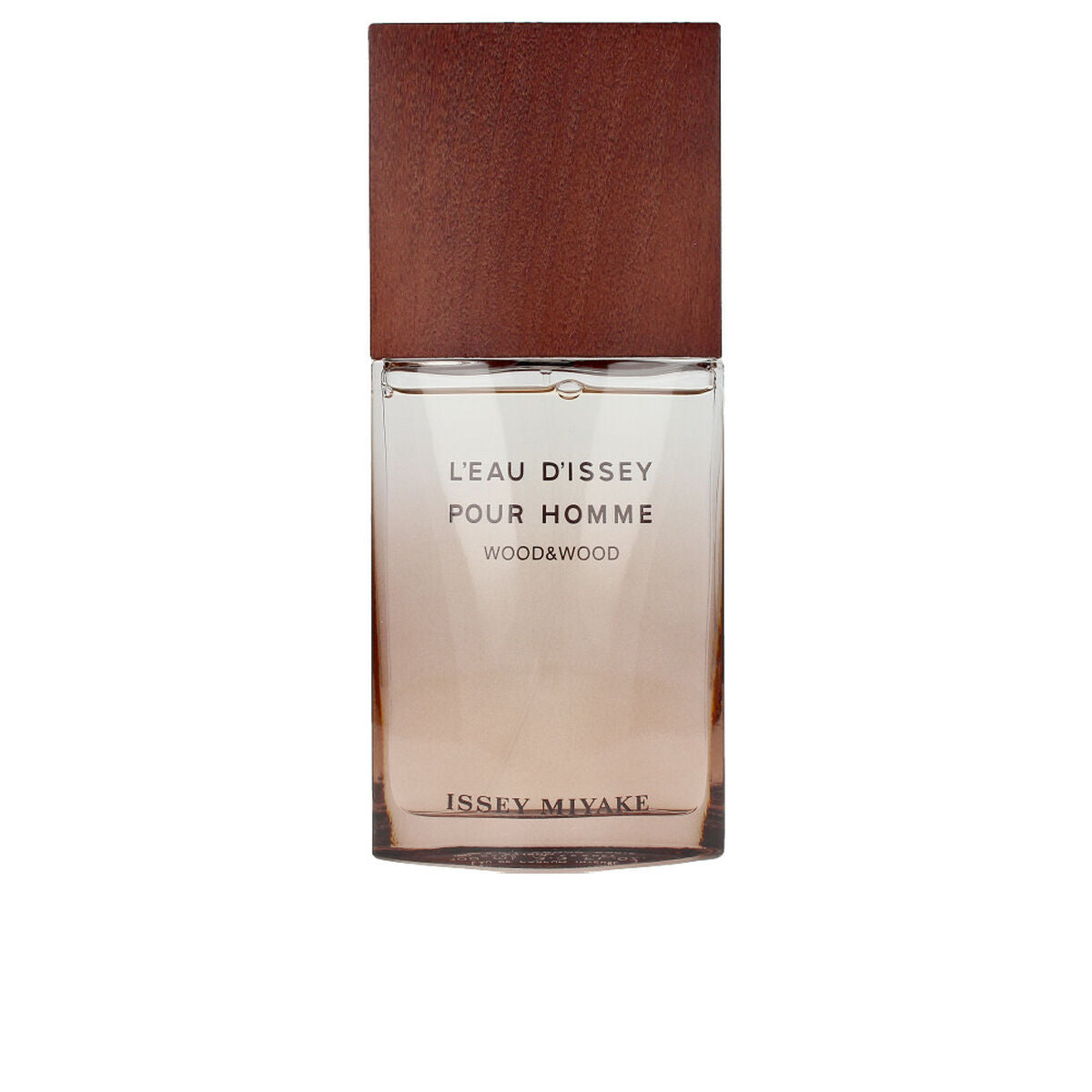 Ανδρικό Άρωμα L'Eau D'Issey Pour Homme Wood & Wood Issey Miyake EDP EDP
