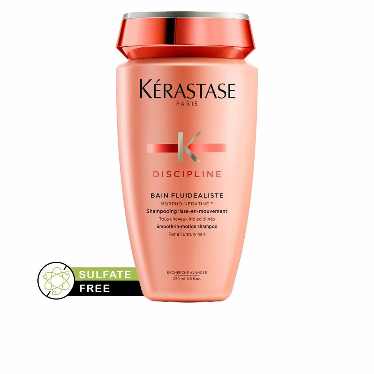 Σαμπουάν Discipline Kerastase 250 ml