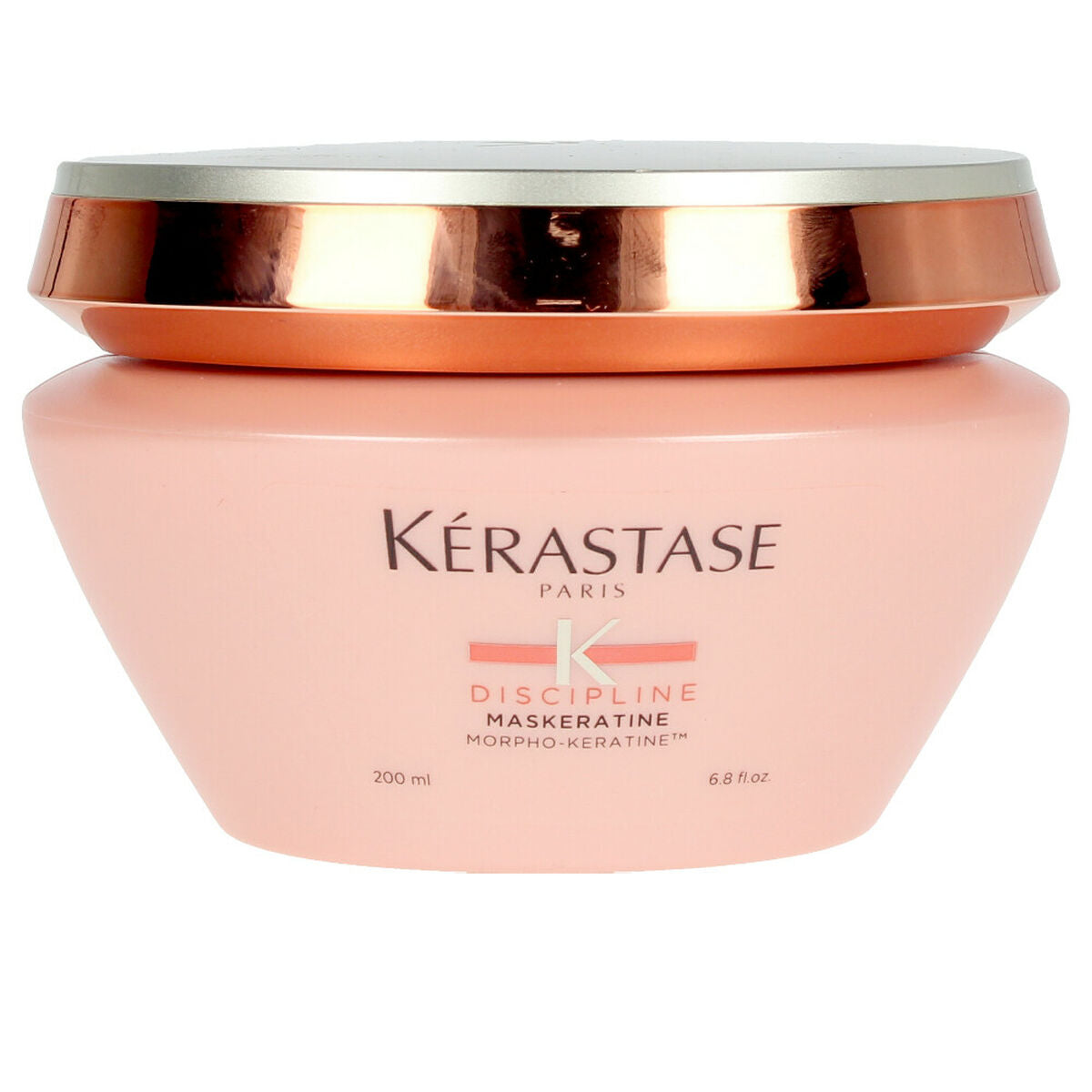 Μάσκα Mαλλιών Discipline Kerastase 200 ml 500 ml
