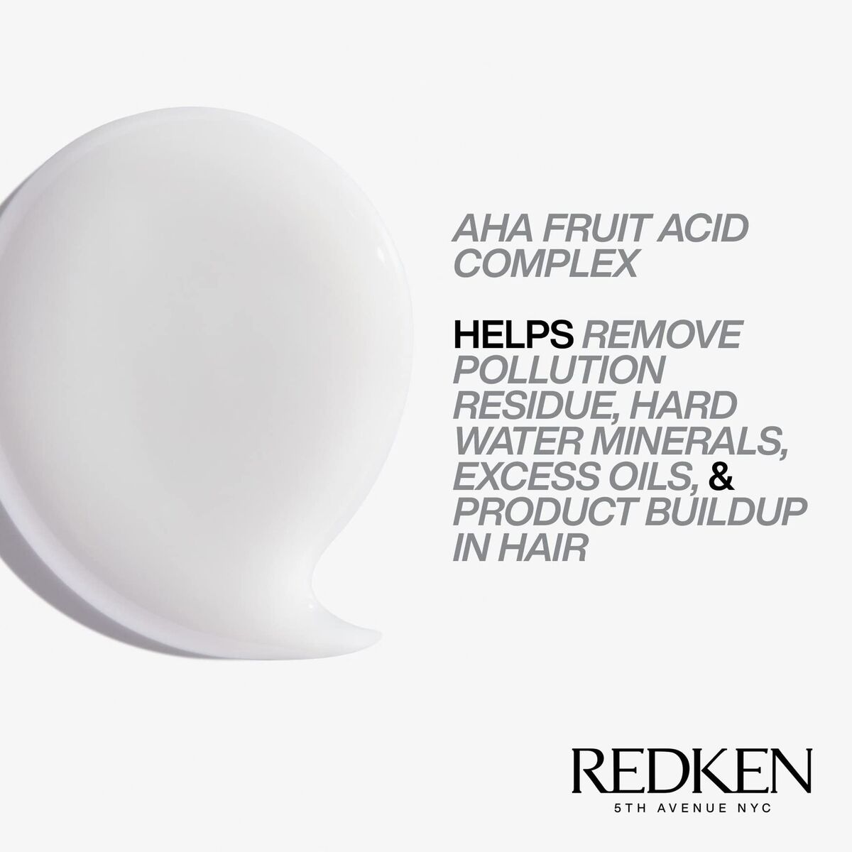 Σαμπουάν Για Βαθύ Καθαρισμό Redken E3479800 250 ml