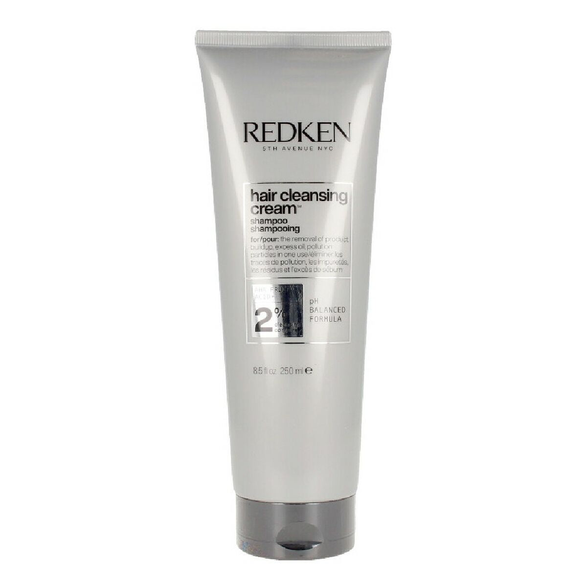 Σαμπουάν Για Βαθύ Καθαρισμό Hair Cleansing Cream Redken (250 ml)