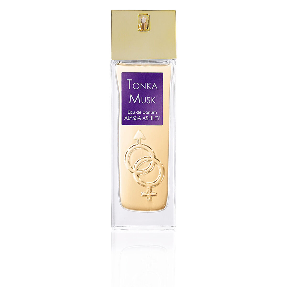 Γυναικείο Άρωμα Tonka Musk Alyssa Ashley EDP EDP