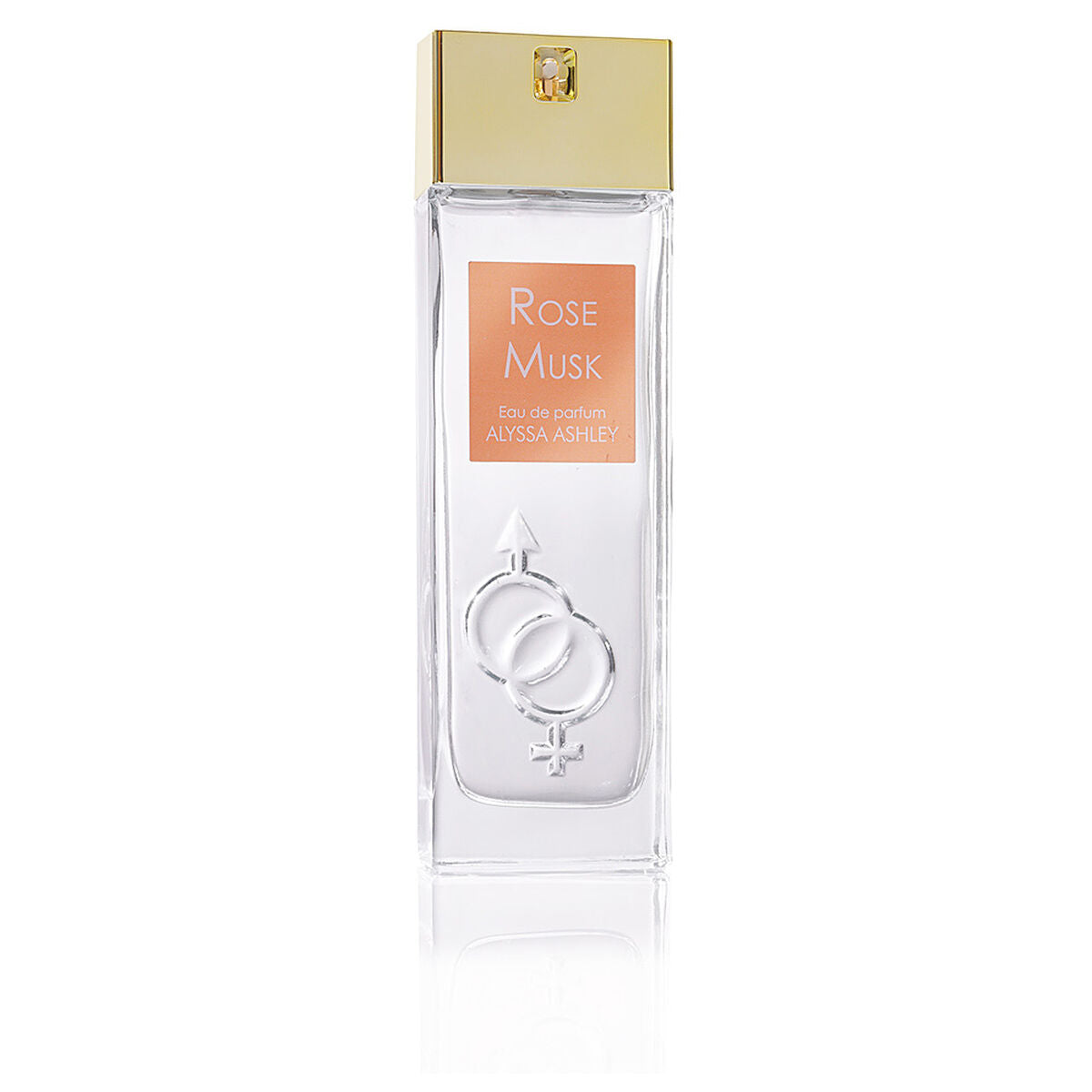 Γυναικείο Άρωμα Rose Musk Alyssa Ashley EDP