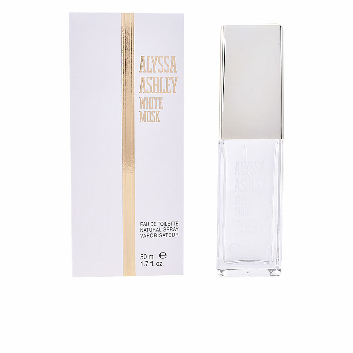 Γυναικείο Άρωμα Alyssa Ashley EDT