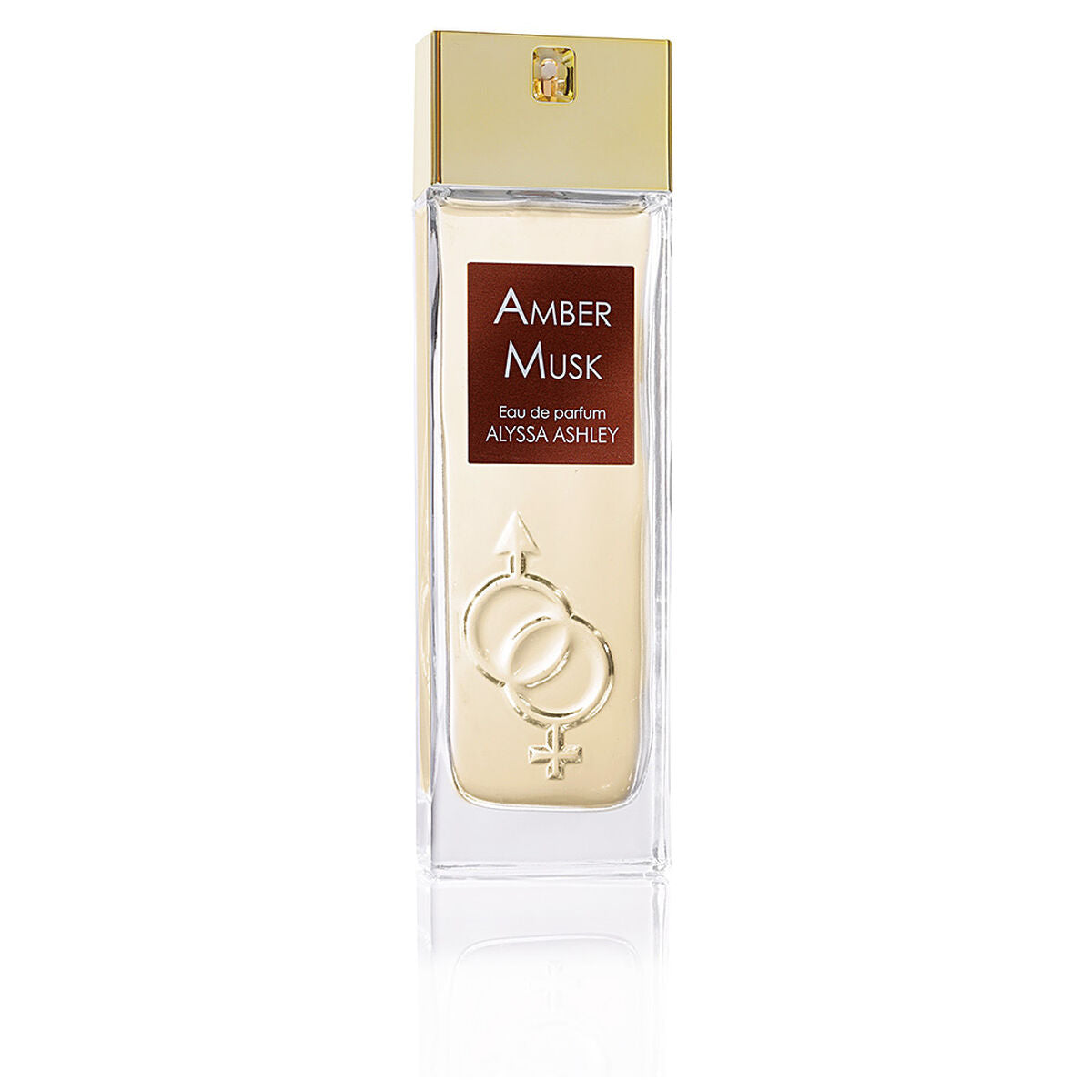 Γυναικείο Άρωμα Amber Musk Alyssa Ashley EDP EDP