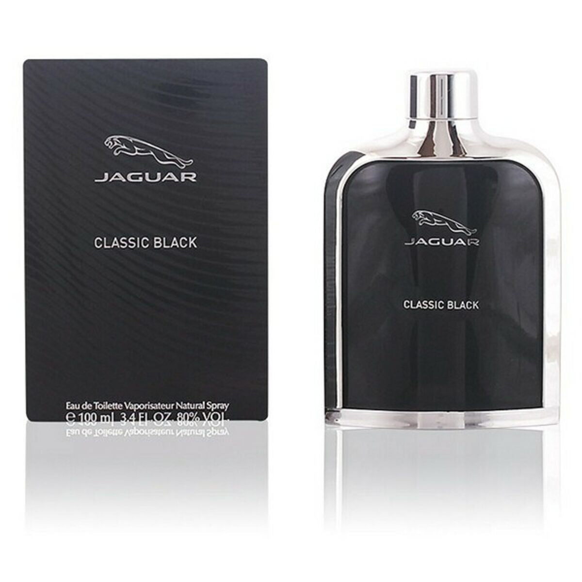 Ανδρικό Άρωμα Jaguar EDT 100 ml