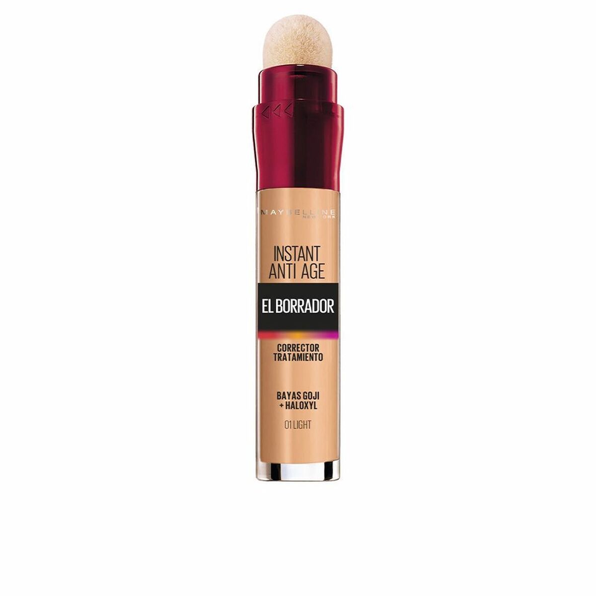 Περιποίηση Προσώπου Instant Anti Age Maybelline