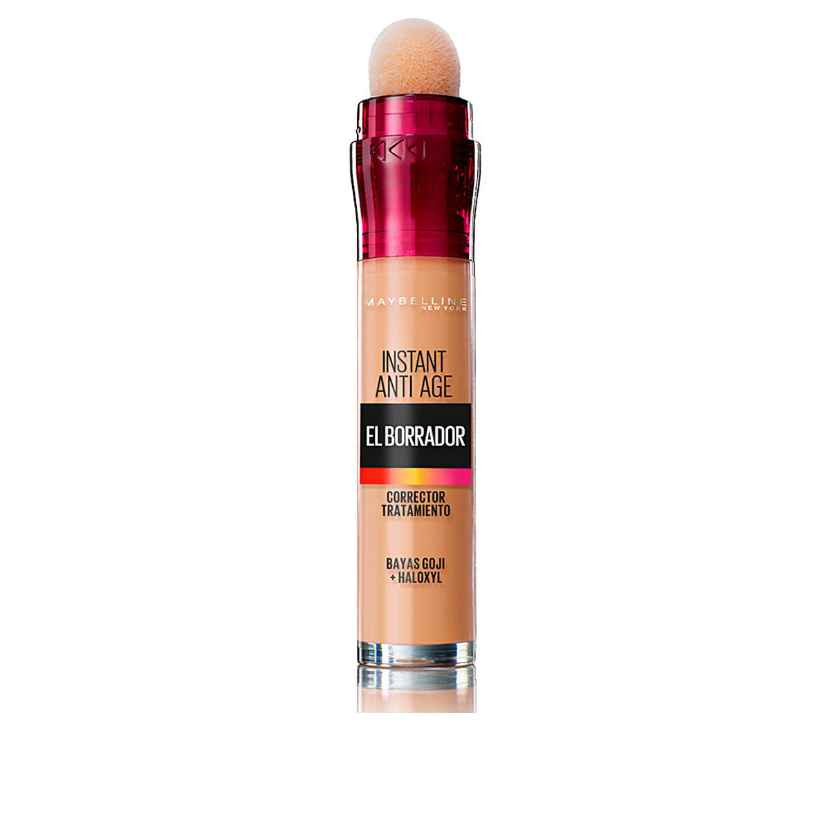 Περιποίηση Προσώπου Instante Anti Age Maybelline (6,8 ml)
