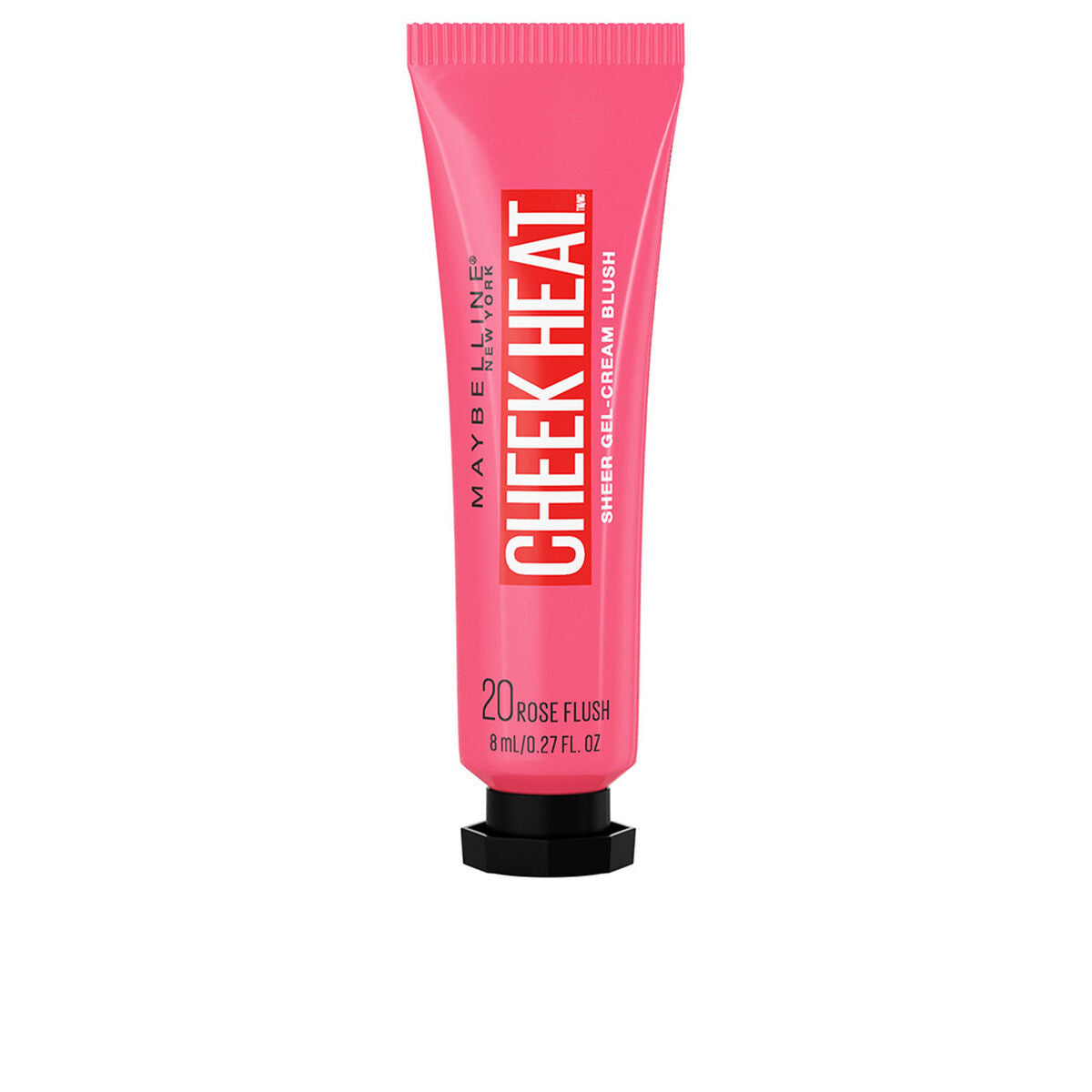 Ρουζ Cheek Heat Maybelline (8 ml) 10 ml