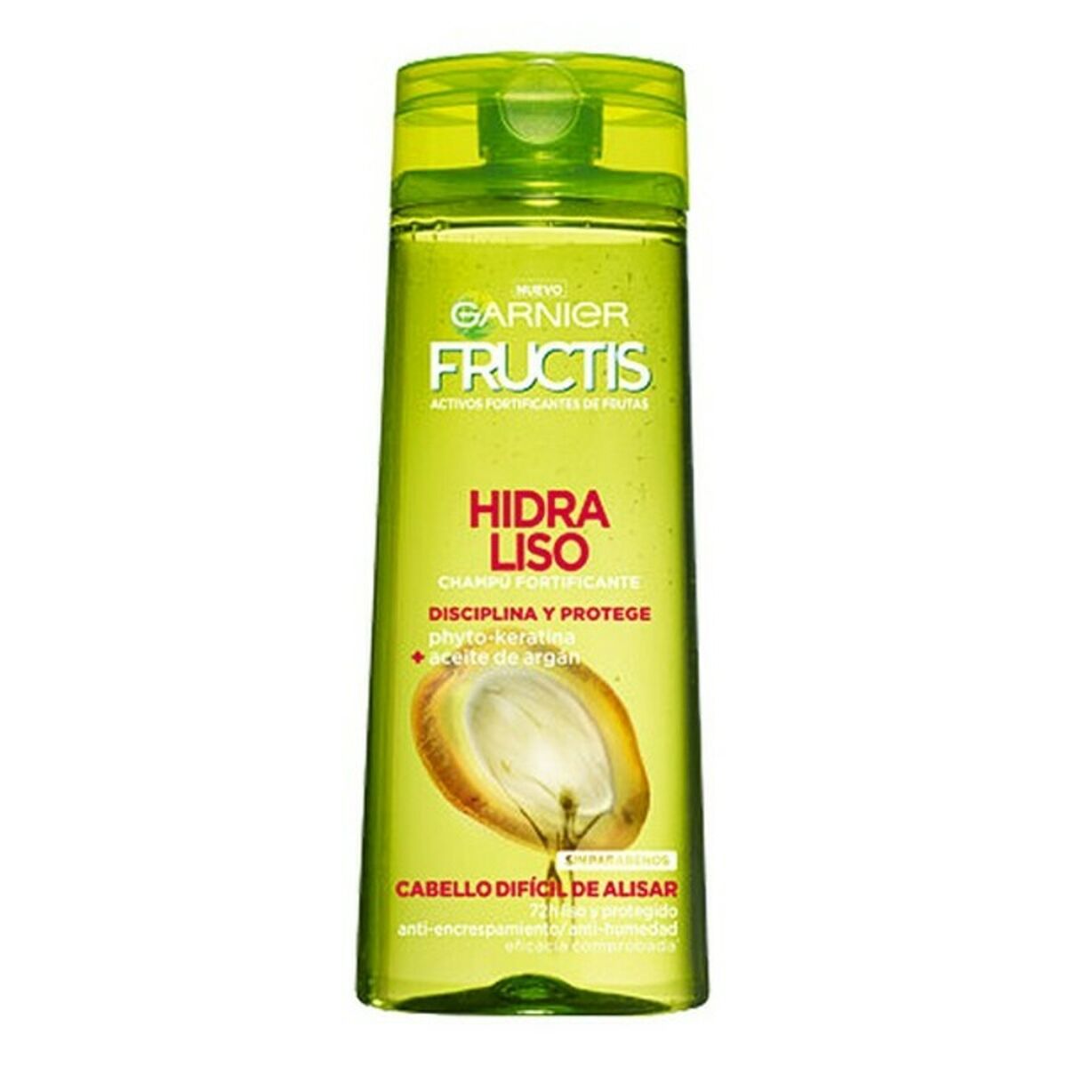 Σαμπουάν για Ίσια Μαλλιά Garnier Fructis 360 ml
