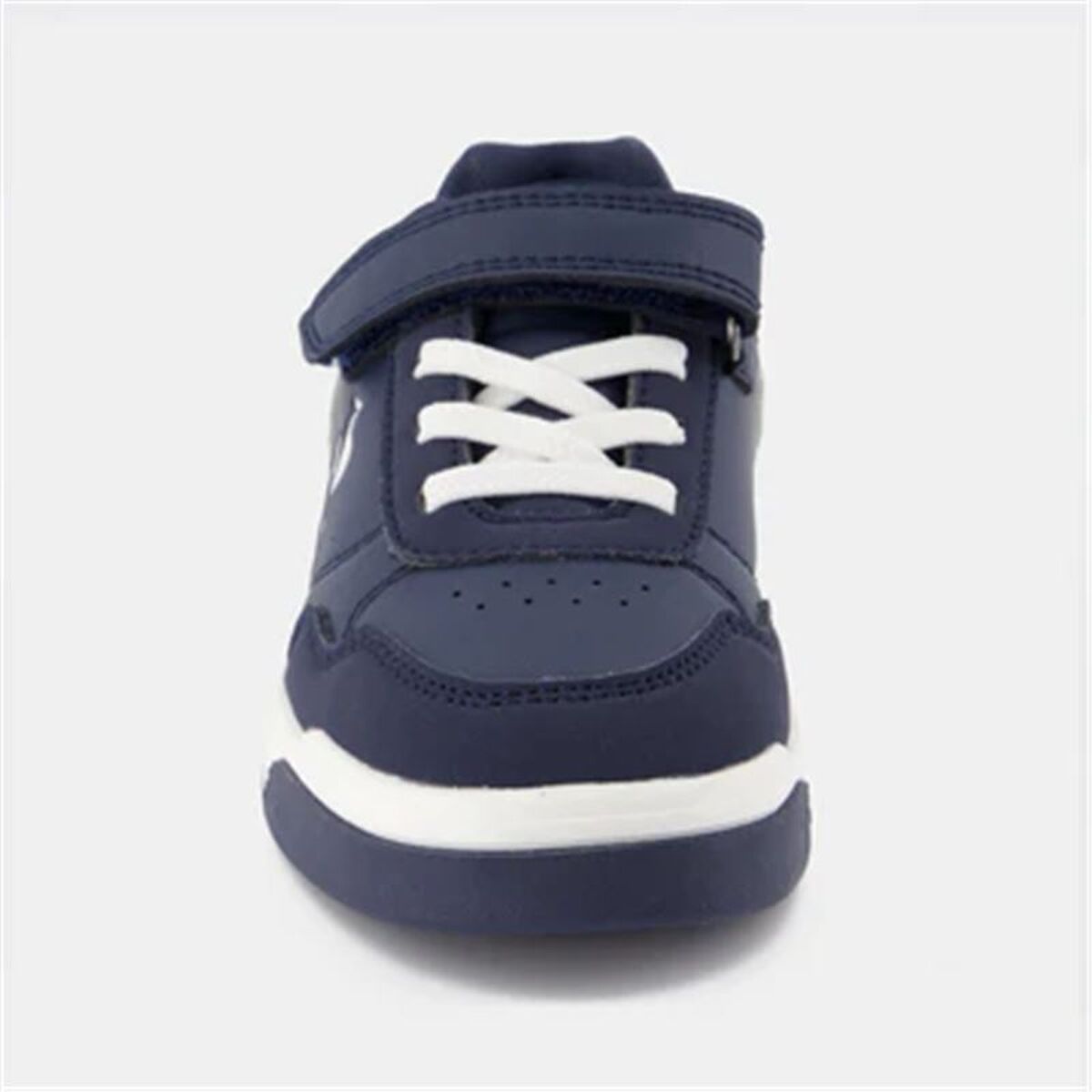 Παιδικά Aθλητικά Παπούτσια Le coq sportif Lcs Court Breaker Ps Ναυτικό Μπλε