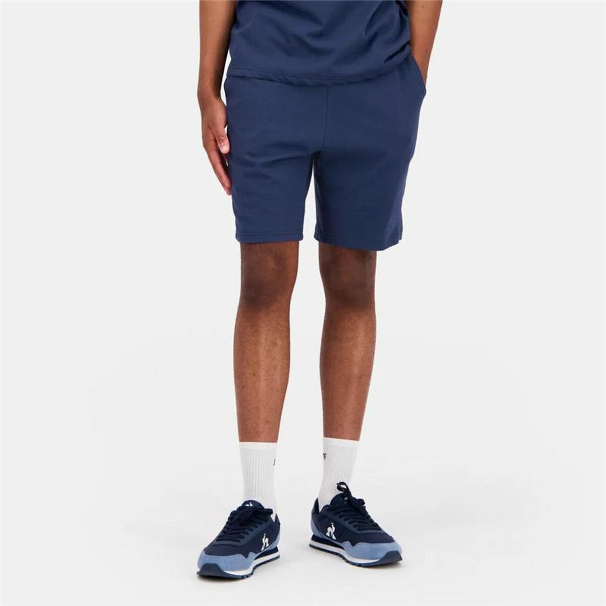 Ανδρικά Αθλητικά Σορτς Le coq sportif Bas N°1 Hombre