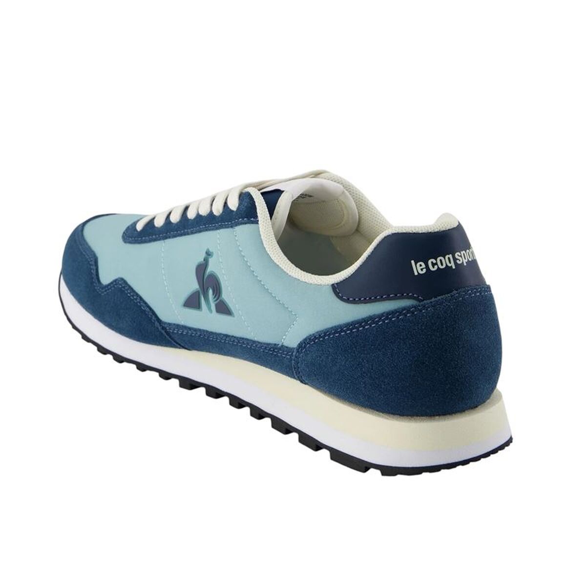 Ανδρικά Αθλητικά Παπούτσια Le coq sportif Astra_2 Ανοιχτό Μπλε