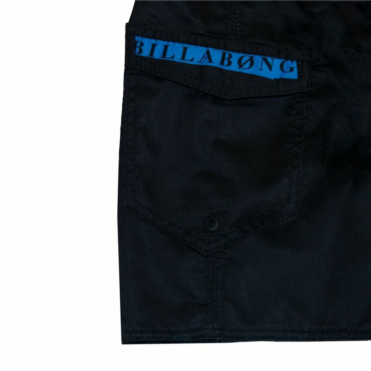 Ανδρικά Μαγιό Billabong Archive Μαύρο