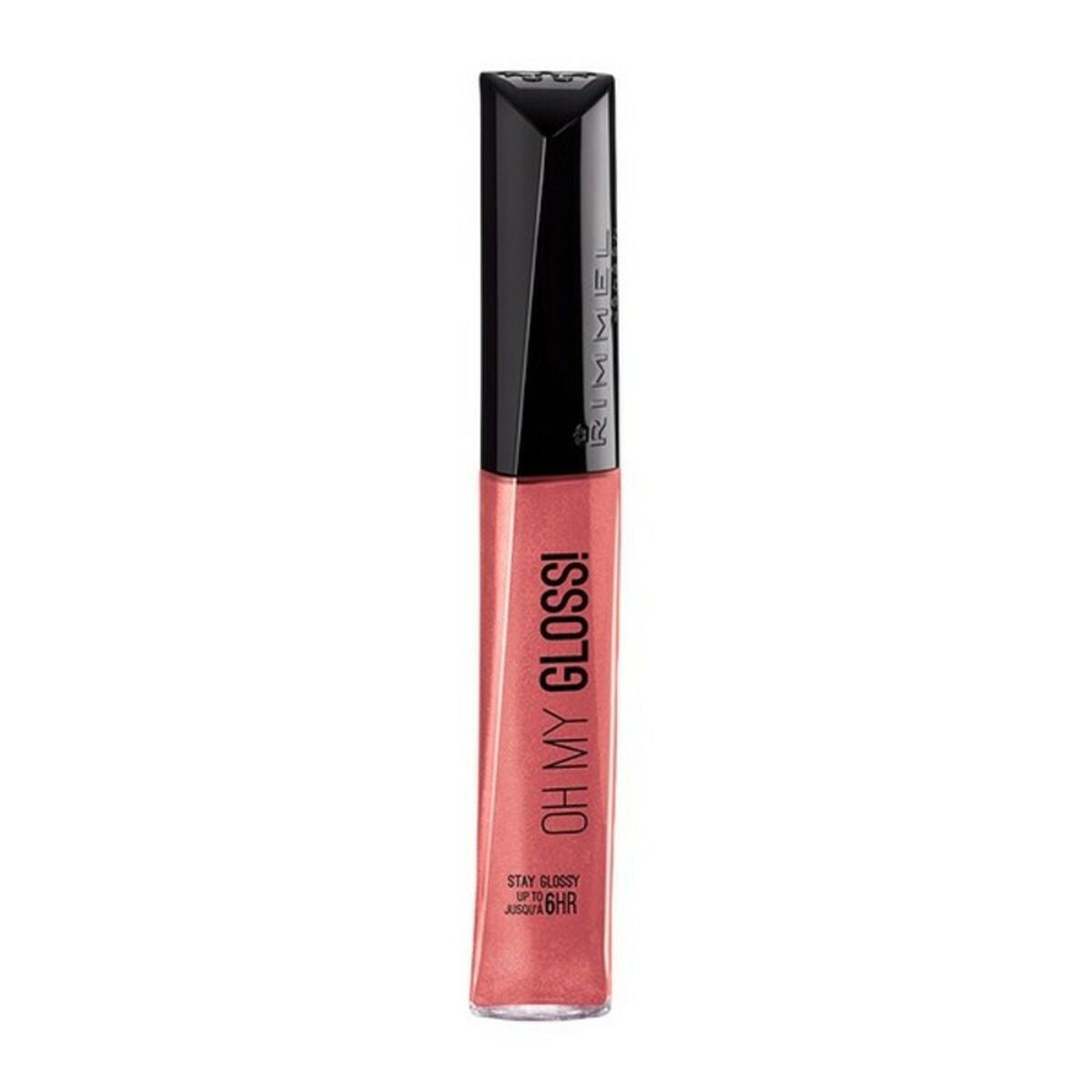 Lip gloss Oh My Glosh! Rimmel London