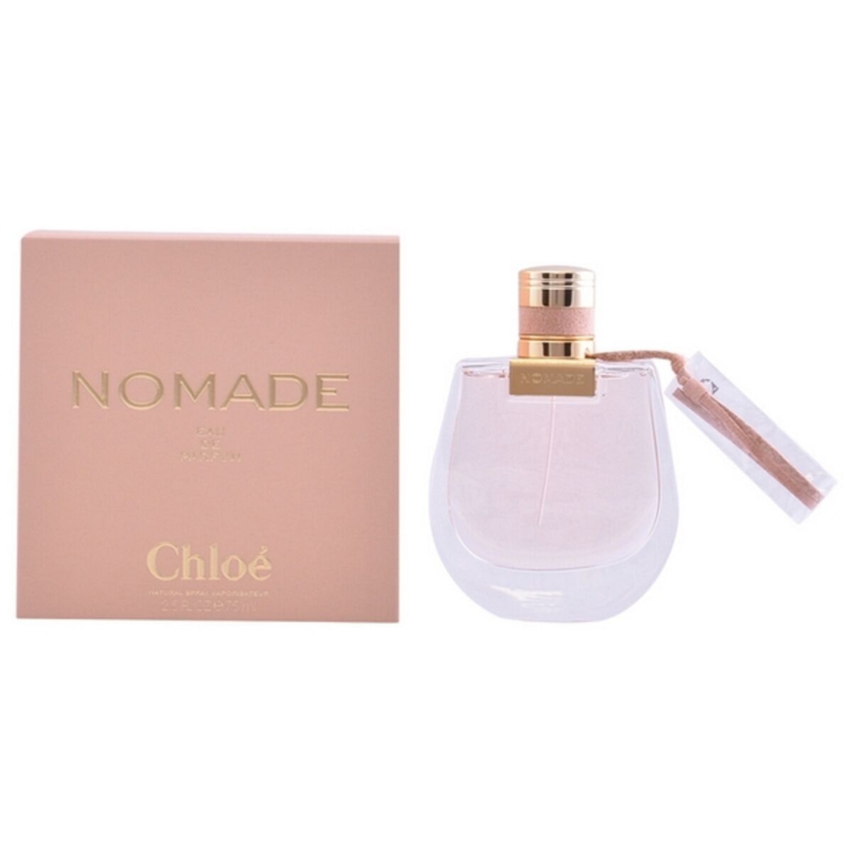 Γυναικείο Άρωμα Nomade Chloe EDP EDP