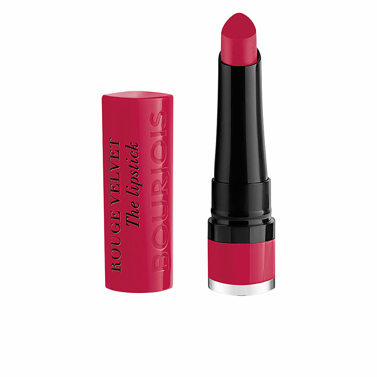 Κραγιόν Rouge Velvet Bourjois 2,4 g