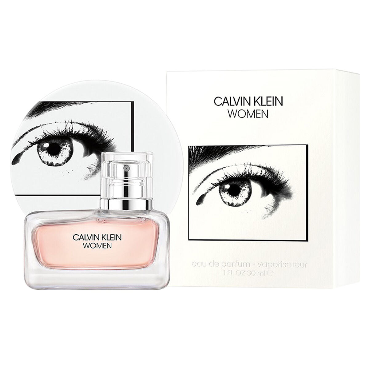 Γυναικείο Άρωμα Calvin Klein EDP