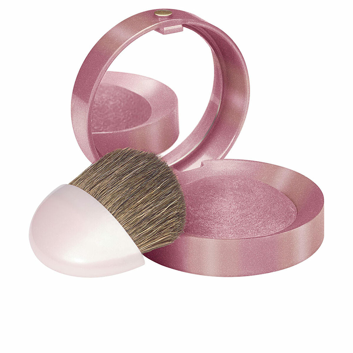 Ρουζ Little Round Bourjois