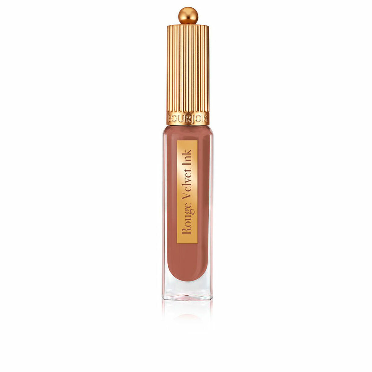 Κραγιόν Rouge Velvet Ink Bourjois (3,5 ml)