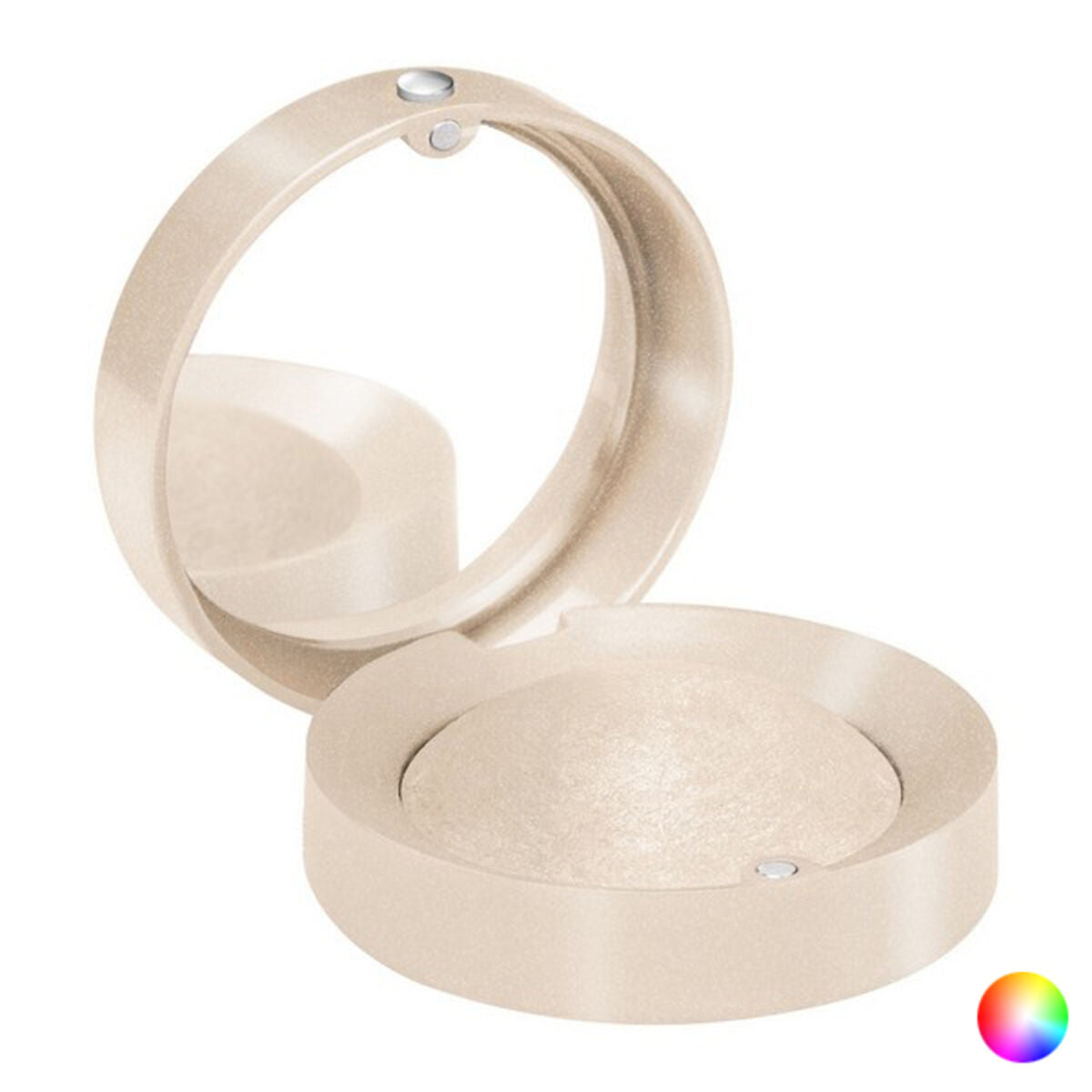 Σκιά ματιών Little Round Bourjois