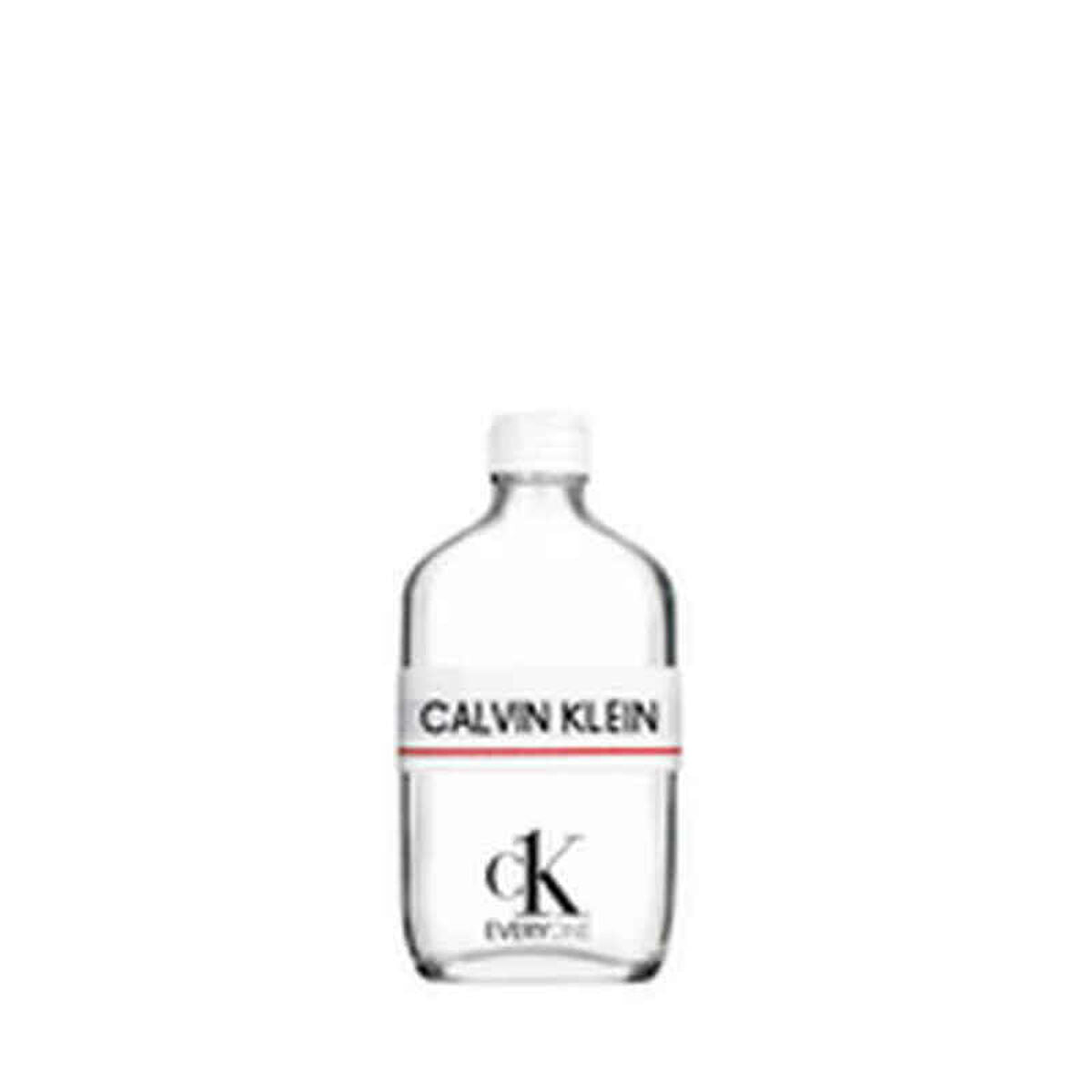 Άρωμα Unisex Calvin Klein EDT