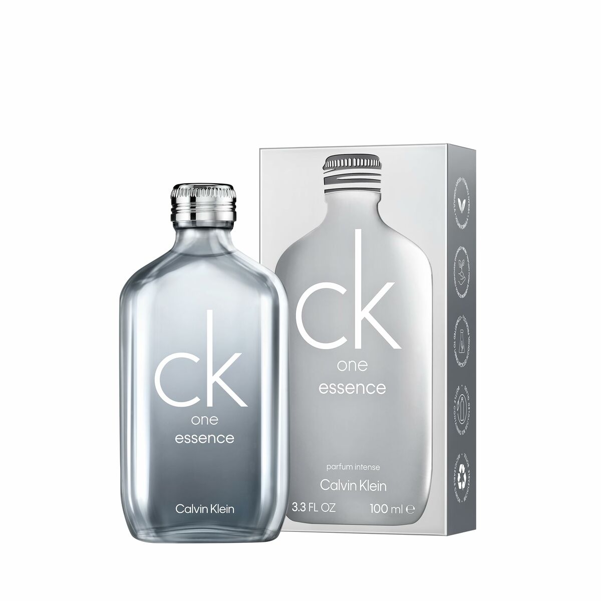 Άρωμα Unisex Calvin Klein CK 100 ml