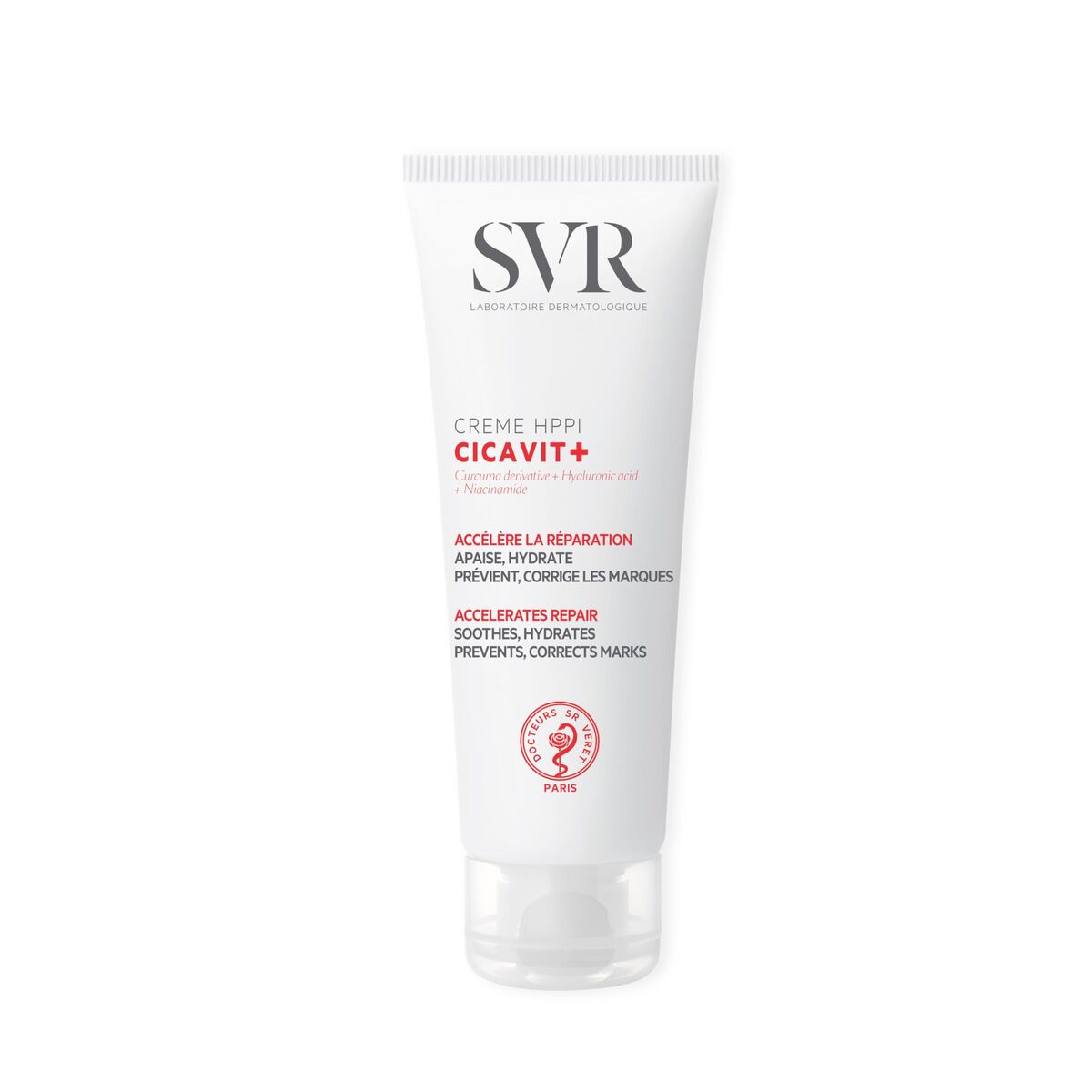 Επιθέματα SVR CICAVIT+