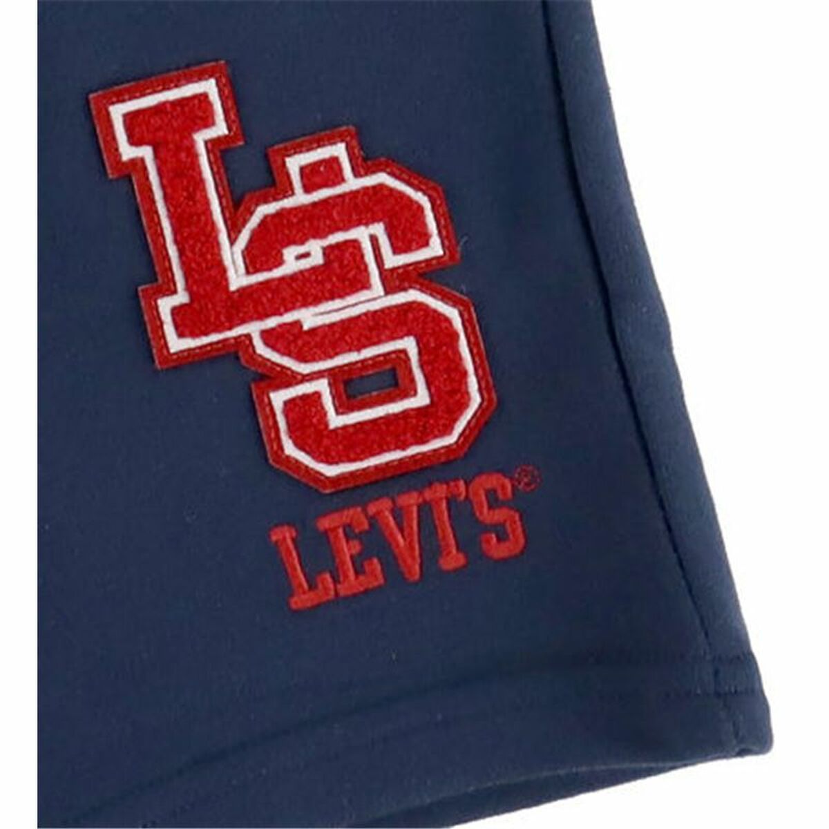 Αθλητικά Σορτς για Παιδιά Levi's Lvb Monogram