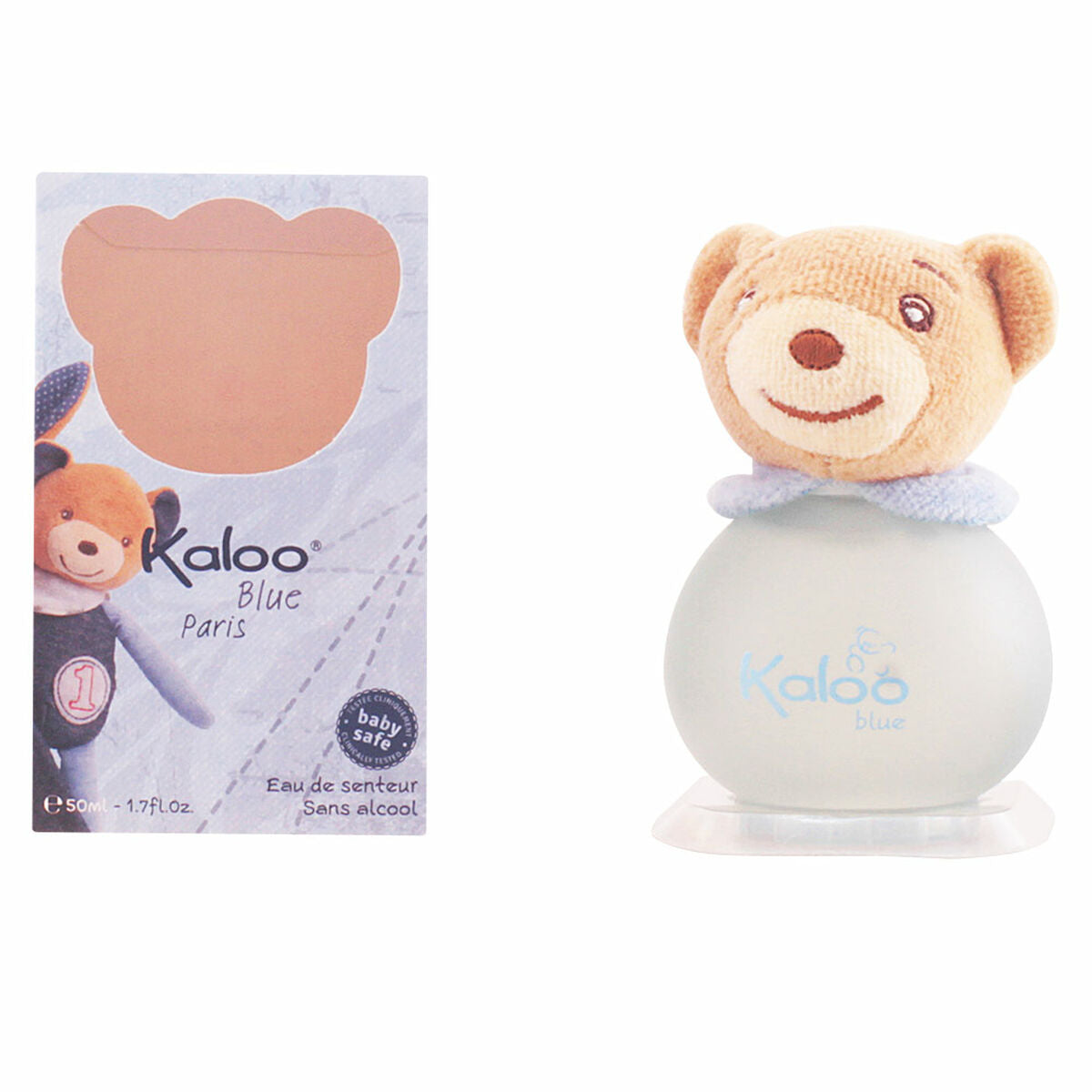 Παιδικό Άρωμα Classic Blue Kaloo EDS