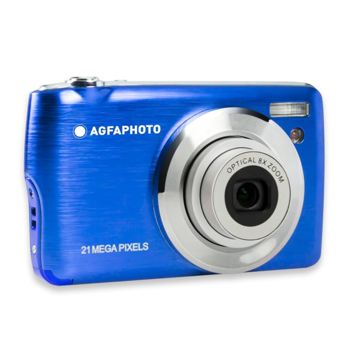 Ψηφιακή φωτογραφική μηχανή Agfa DC8200