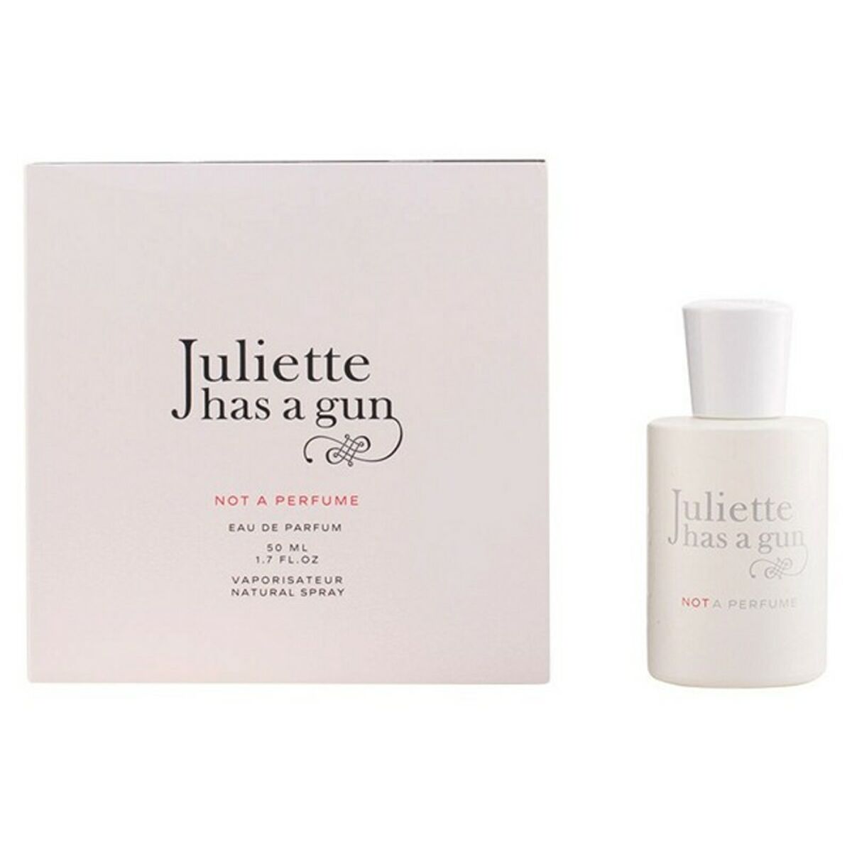 Γυναικείο Άρωμα Not A Juliette Has A Gun 33002775_1 EDP EDP 100 ml