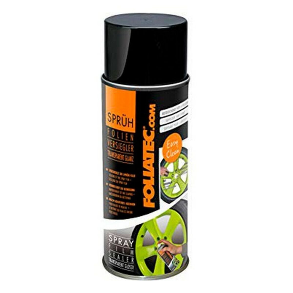 Υγρό καουτσούκ για αυτοκίνητα Foliatec 2106 400 ml