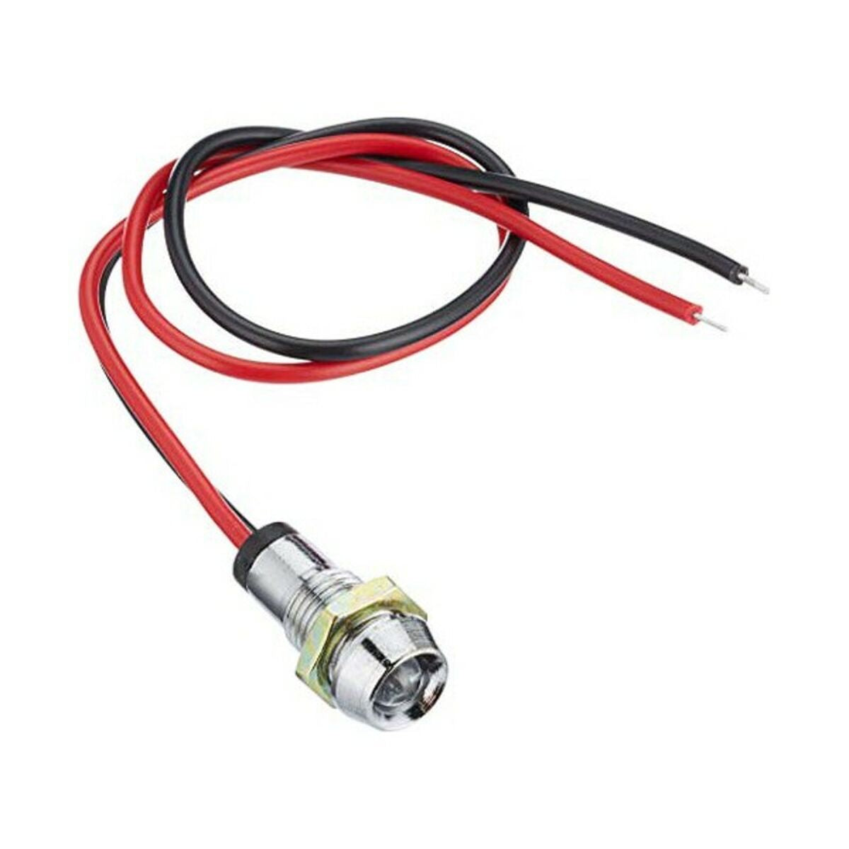 Φως LED Foliatec 33142 Μπλε (10 mm)
