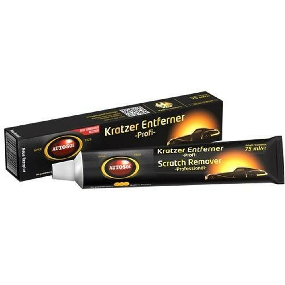 Καθαριστής Μετάλλων Autosol SOL11001400 75 ml