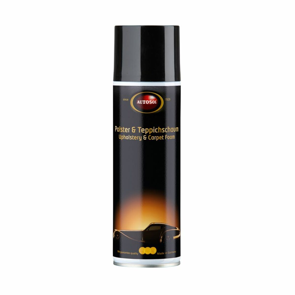 Καθαριστικό Ταπετσαριών Autosol SOL11007310 300 ml