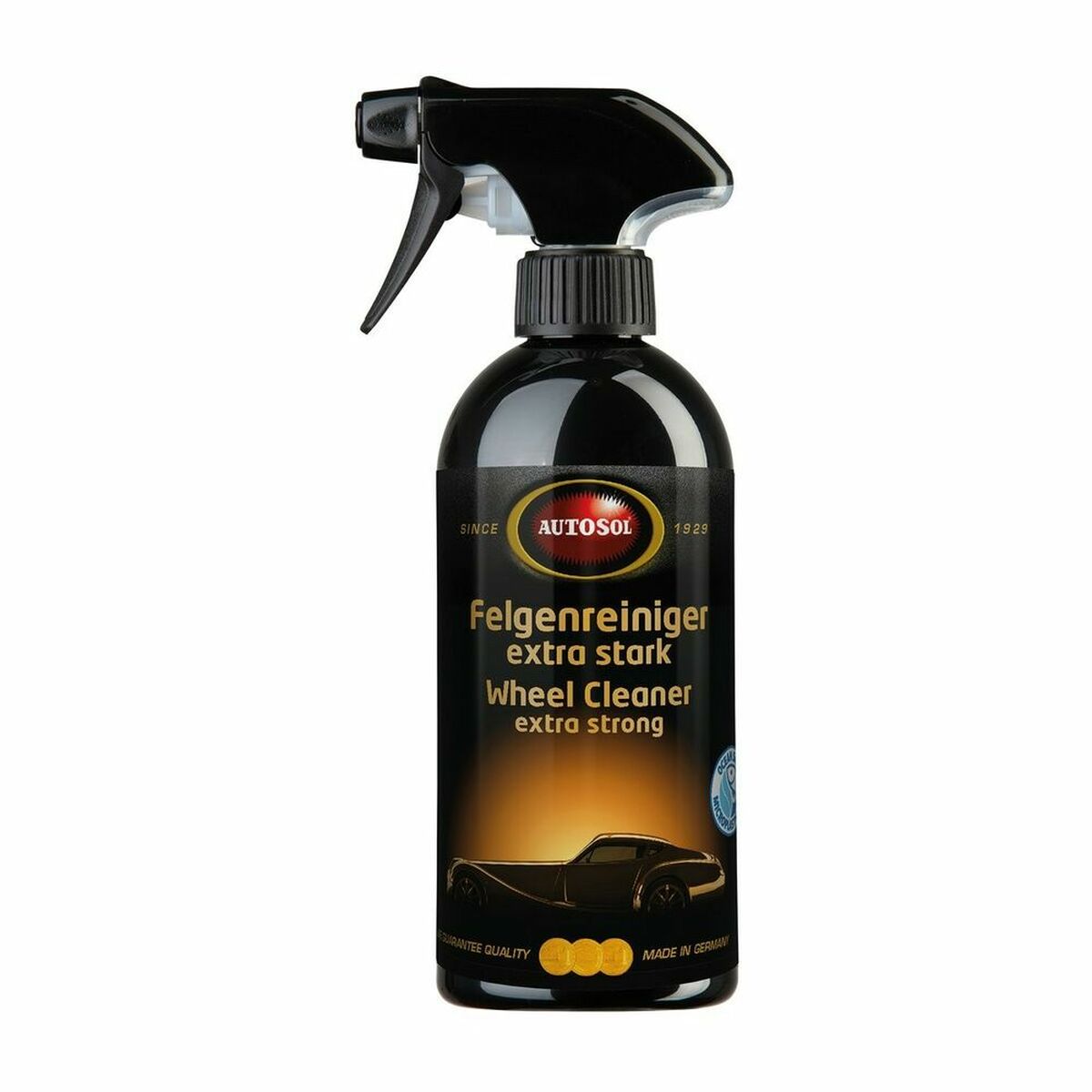 Καθαριστικό Τροχών Autosol 11 012595 500 ml