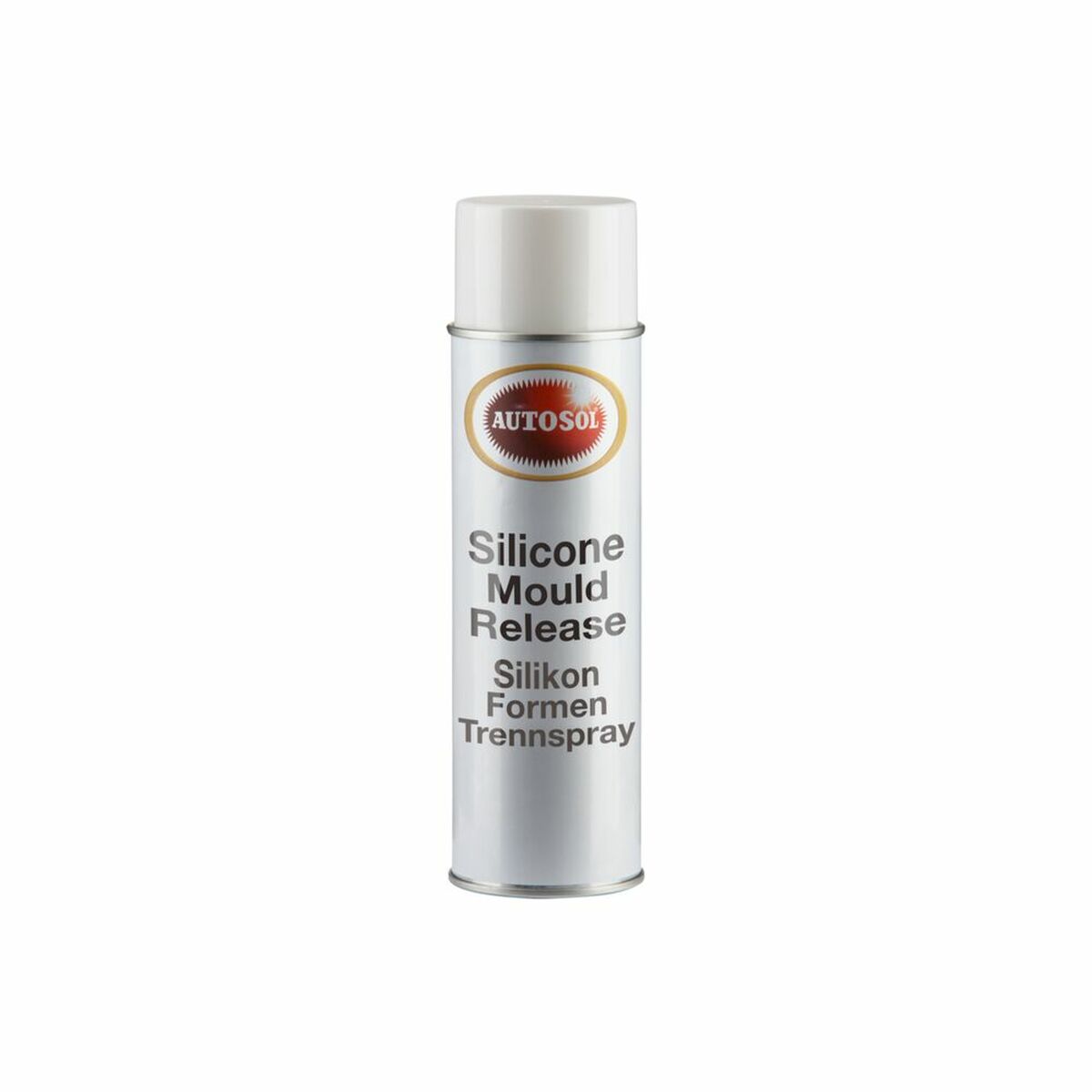 Καθαριστικό Autosol 1014300 500 ml