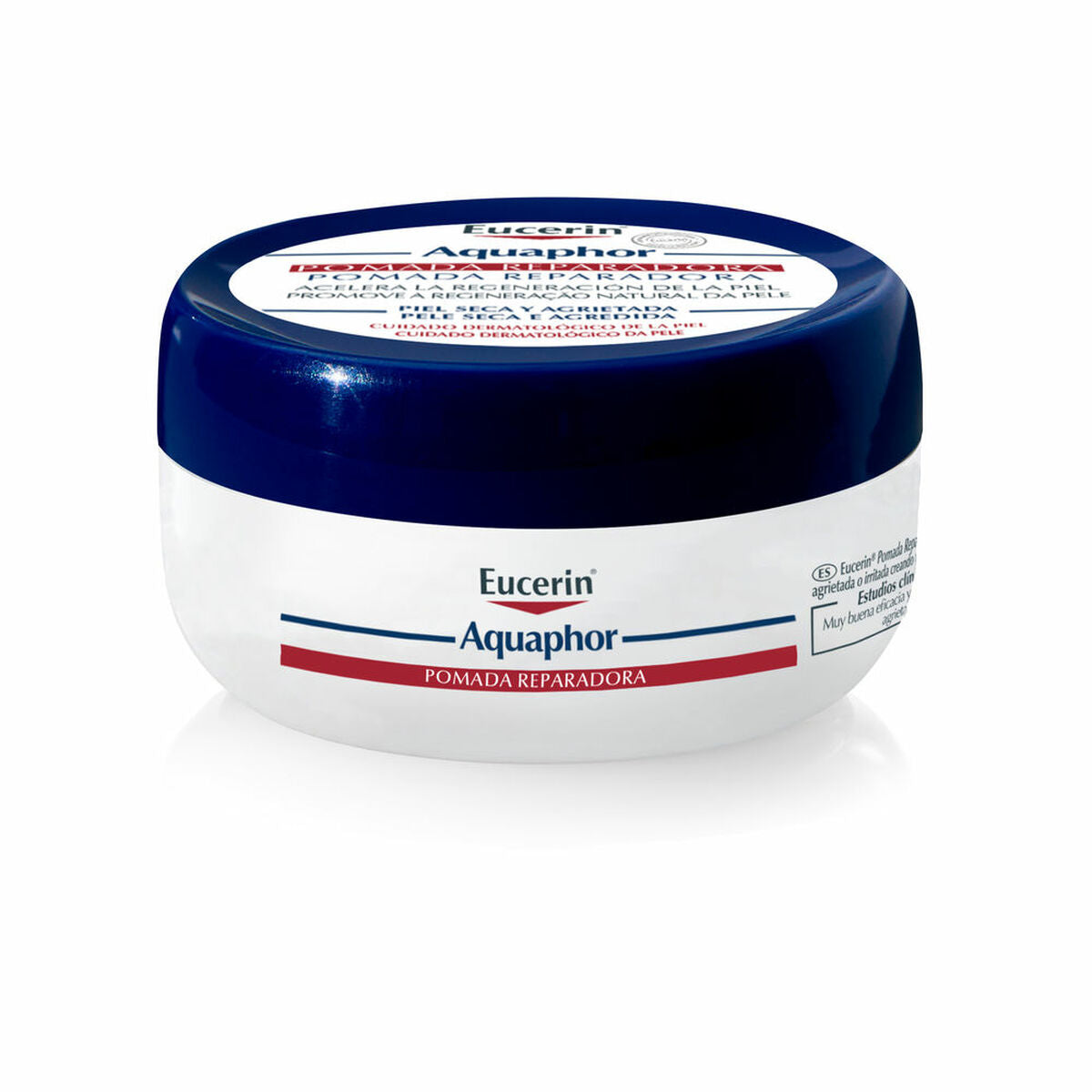 Επανορθωτική Κρέμα Eucerin AQUAPHOR 80 g