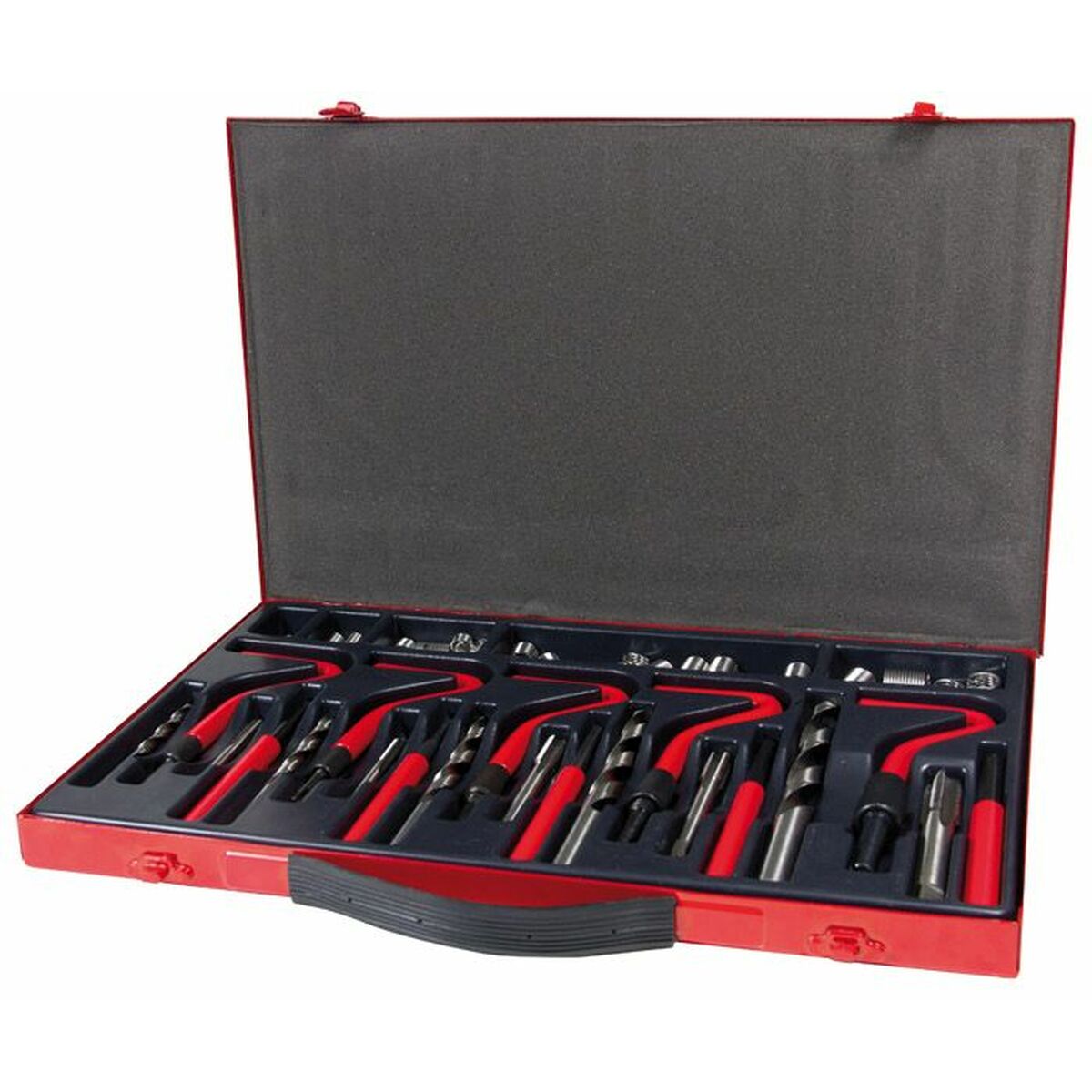 Σετ επισκευής σπειρωμάτων RUKO M5-M12 ProCoil