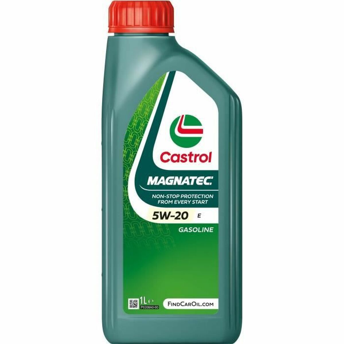 Λάδι κινητήρα Castrol Magnatec Βενζίνη 5W20 1 L