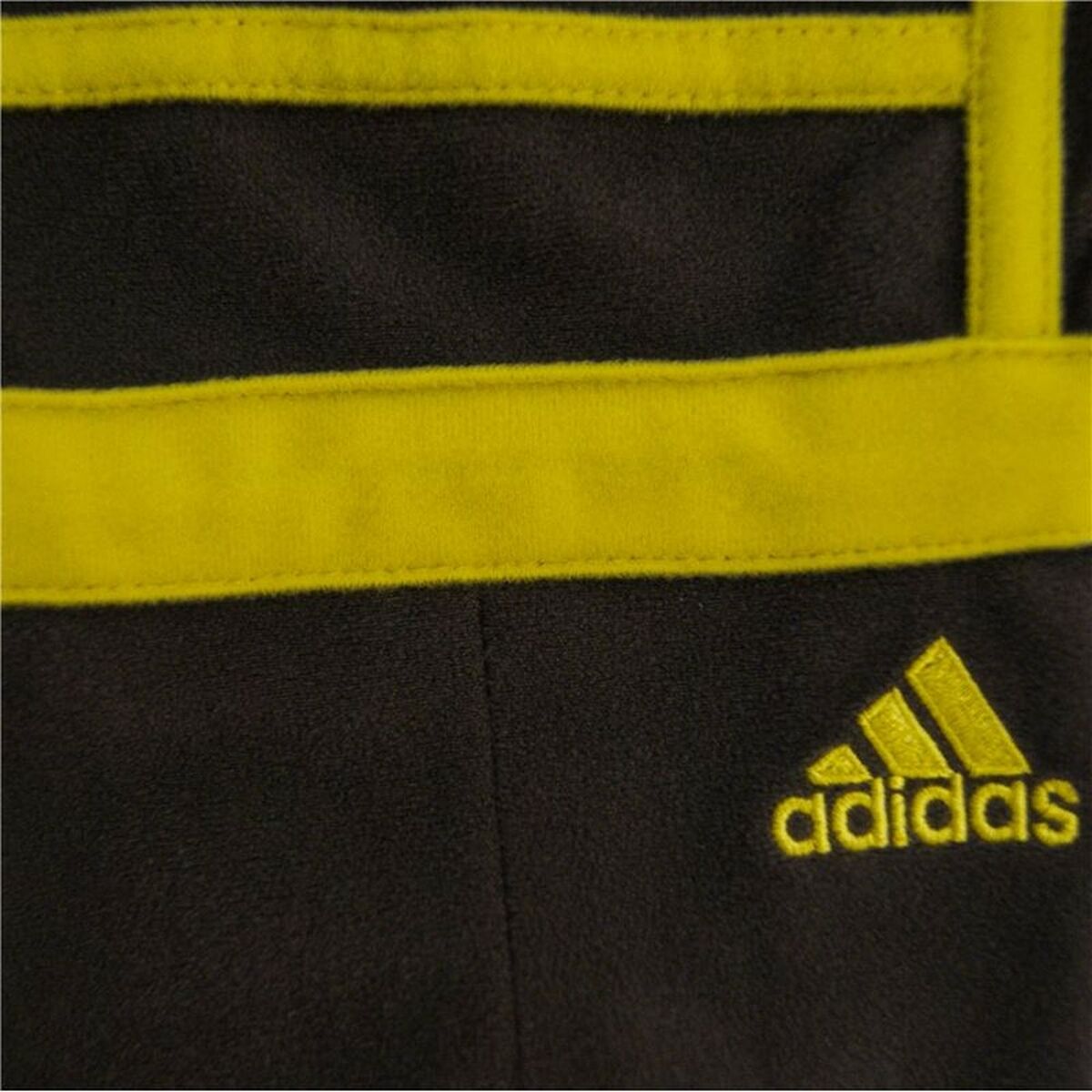 Αθλητικά Παντελόνια για Παιδιά Adidas Παιδί Γκρι