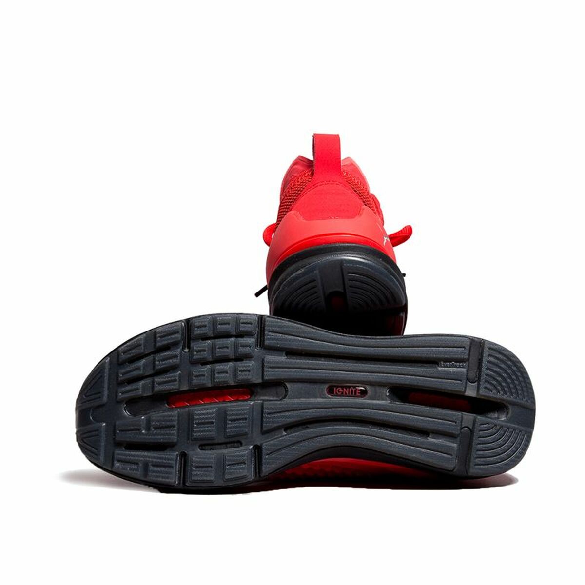 Ανδρικά Αθλητικά Παπούτσια Puma Ignite Limitless Κόκκινο
